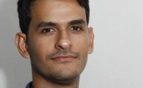 
          Imagem ilustrativa da imagem Prefeito cauteloso sobre 2026
          