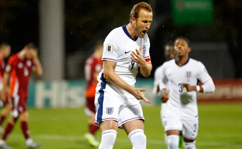 
          Imagem ilustrativa da imagem Copa do Mundo: reta final pelas últimas 20 vagas para a edição de 2026
          