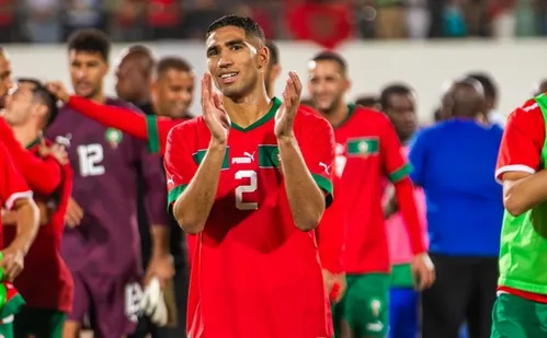 
          Imagem ilustrativa da imagem Copa do Mundo: reta final pelas últimas 20 vagas para a edição de 2026
          