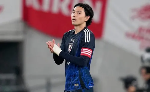 
          Imagem ilustrativa da imagem Copa do Mundo: reta final pelas últimas 20 vagas para a edição de 2026
          