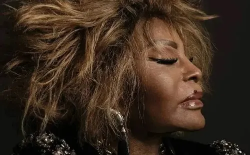 
          Imagem ilustrativa da imagem "Cores da Consciência" celebra mulheres negras no Mucane
          