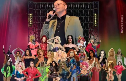 
          Imagem ilustrativa da imagem Cores, música e resistência marcam 3ª Parada da Diversidade na Boa Vista
          