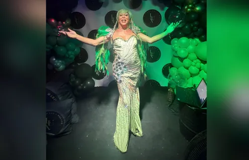 
          Imagem ilustrativa da imagem Cores, música e resistência marcam 3ª Parada da Diversidade na Boa Vista
          