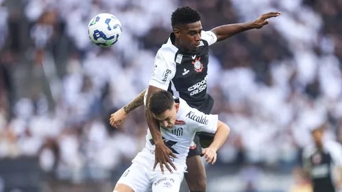 
          Imagem ilustrativa da imagem Corinthians tem de pagar R$ 33 mi por Félix Torres para evitar transfer ban, decide CAS
          