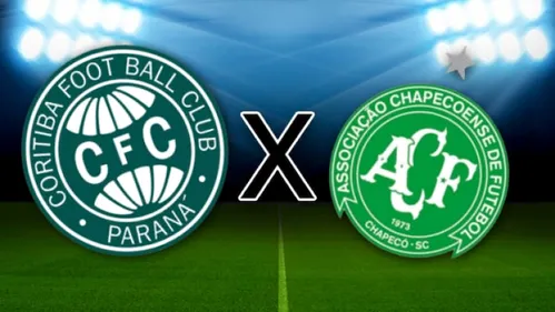 
          Imagem ilustrativa da imagem Coritiba x Chapecoense na Série B: onde assistir ao vivo, horário e escalação
          