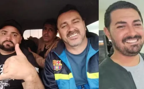 
          Imagem ilustrativa da imagem Corpos de homens que foram de SP ao PR cobrar dívida são encontrados
          