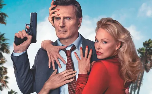 
          Imagem ilustrativa da imagem "Corra que a Polícia Vem Aí!": nova versão do clássico da comédia nos cinemas
          