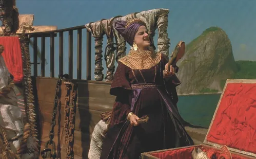 
          Imagem ilustrativa da imagem "Corra que a Polícia Vem Aí!": nova versão do clássico da comédia nos cinemas
          