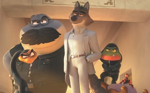 
          Imagem ilustrativa da imagem "Corra que a Polícia Vem Aí!": nova versão do clássico da comédia nos cinemas
          