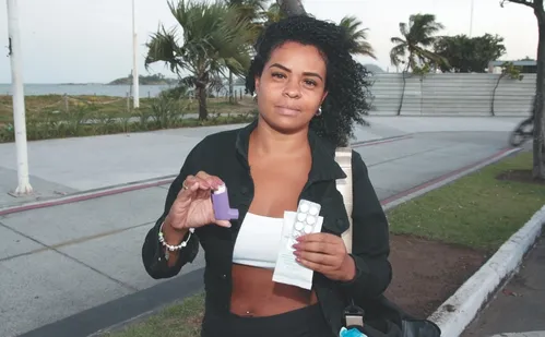 
          Imagem ilustrativa da imagem Covid já matou 37 pessoas no Espírito Santo em 2025
          