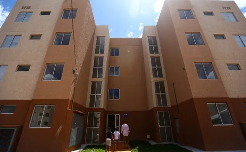 
          Imagem ilustrativa da imagem Cresce o número de imóveis sem vagas de garagem
          