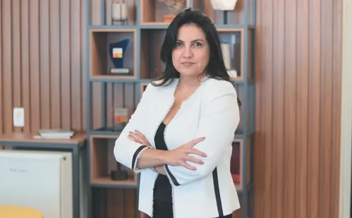 
          Imagem ilustrativa da imagem Crescimento na indústria deve gerar mais 47 mil empregos no ES até 2027
          