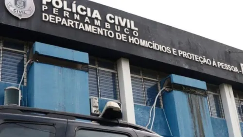 
          Imagem ilustrativa da imagem Criança de 2 anos morre em Olinda; pais são irmãos e caso é investigado
          