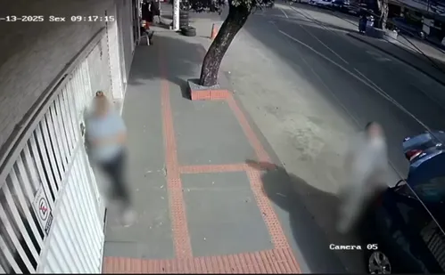 
          Imagem ilustrativa da imagem Como agiam criminosos do Rio que aplicavam “golpe da cesta básica” no ES
          