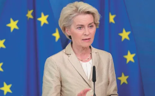 
          Imagem ilustrativa da imagem Crise com os EUA: acordo com a Índia e Canadá contra tarifaço de Trump
          