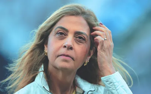 
          Imagem ilustrativa da imagem Crise pelos direitos de TV: “Flamengo devia jogar sozinho”, dispara Leila
          