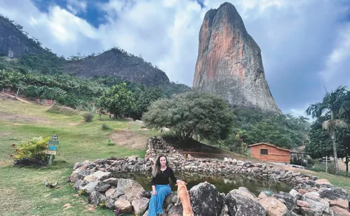 
          Imagem ilustrativa da imagem Rota do Itabira: cultura e lazer no coração de Cachoeiro
          