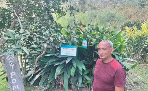 
          Imagem ilustrativa da imagem Rota do Itabira: cultura e lazer no coração de Cachoeiro
          