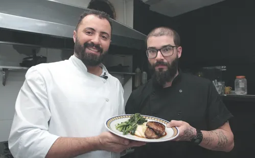 
          Imagem ilustrativa da imagem Cupim especial para o almoço do Dia dos Pais
          