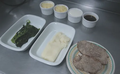 
          Imagem ilustrativa da imagem Cupim especial para o almoço do Dia dos Pais
          