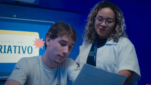 
          Imagem ilustrativa da imagem Cursos para educadores e gestores
          