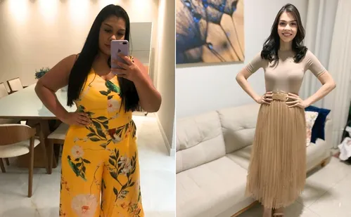 
          Imagem ilustrativa da imagem Da obesidade ao bem-estar: capixabas relatam mudanças de vida após a bariátrica
          