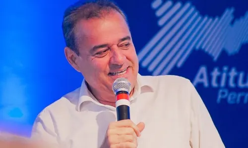 
          Imagem ilustrativa da imagem Danilo Cabral anuncia saída da Sudene após mais de dois anos no cargo
          