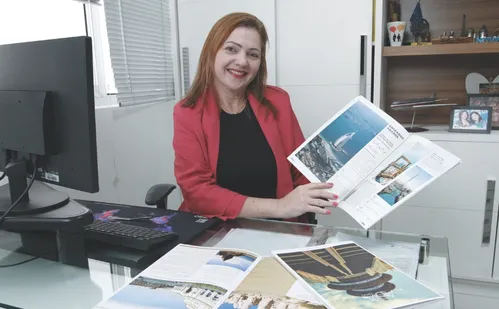 
          Imagem ilustrativa da imagem Feriadões já movimentam agências de viagens
          