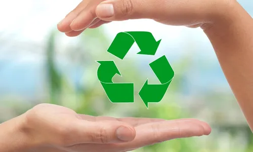 
          Imagem ilustrativa da imagem Decreto cria metas de reciclagem para a indústria que usa plástico
          