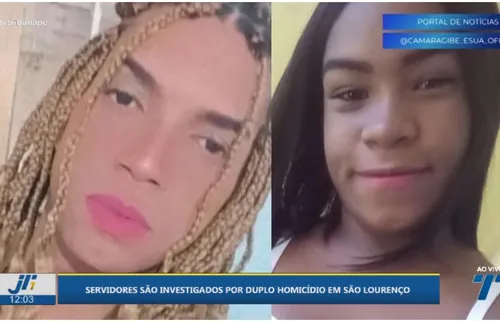 
          Imagem ilustrativa da imagem Delegado detalha vingança em homicídios cometidos por fiscais de São Lourenço-PE
          