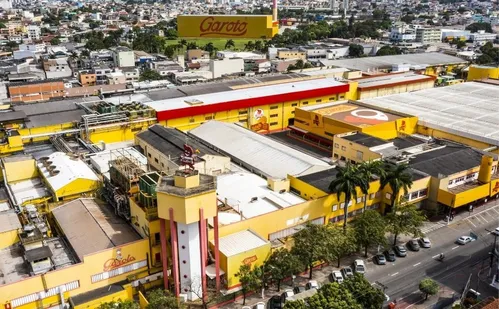 
          Imagem ilustrativa da imagem Demissões na Garoto são negadas por Sindicato
          