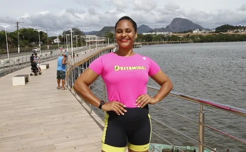 
          Imagem ilustrativa da imagem “Destemidos” prontos para um novo desafio de corrida
          