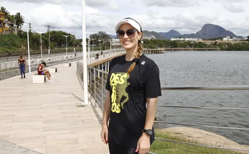 
          Imagem ilustrativa da imagem “Destemidos” prontos para um novo desafio de corrida
          