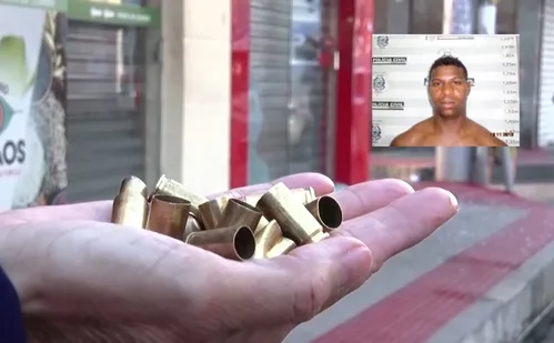 
          Imagem ilustrativa da imagem Polícia Civil conclui inquérito e identifica envolvidos em homicídio na Glória
          