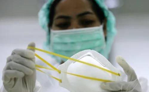 
          Imagem ilustrativa da imagem Dez pacientes e acompanhantes são internados com sintomas de infecção em todo o ES
          