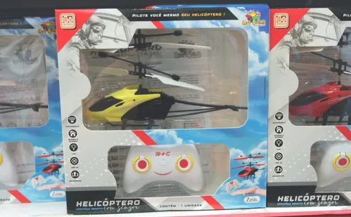 
          Imagem ilustrativa da imagem Dia das Crianças: presentes vão de bonecas a brinquedos eletrônicos
          