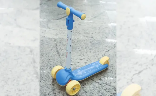 
          Imagem ilustrativa da imagem Dia das Crianças: presentes vão de bonecas a brinquedos eletrônicos
          