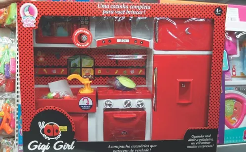 
          Imagem ilustrativa da imagem Dia das Crianças: presentes vão de bonecas a brinquedos eletrônicos
          