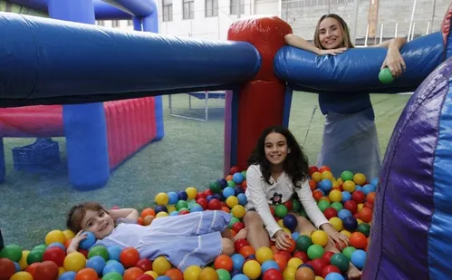 
          Imagem ilustrativa da imagem Dia das crianças: Festas, teatro e shows para a criançada
          