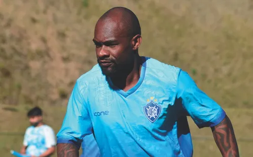 
          Imagem ilustrativa da imagem Dia de decisão da Copa Espírito Santo no Kleber Andrade
          