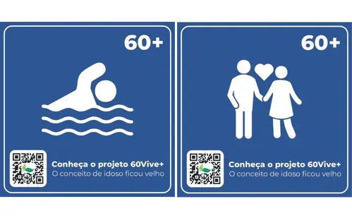 
          Imagem ilustrativa da imagem Dia do Idoso: adeus à bengala como símbolo da terceira idade
          