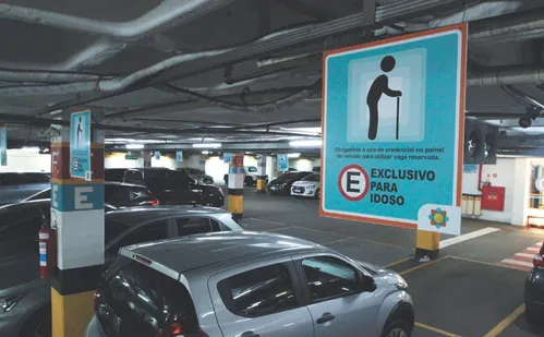 
          Imagem ilustrativa da imagem Dia do Idoso: adeus à bengala como símbolo da terceira idade
          