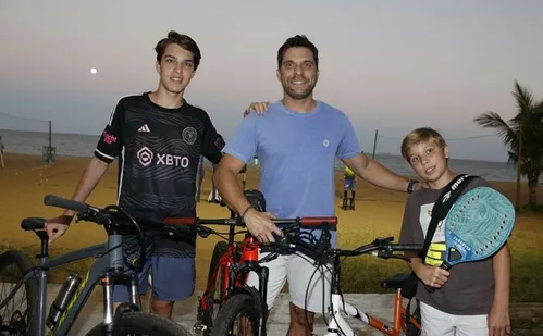 
          Imagem ilustrativa da imagem Dia dos Pais: pais conectados e participativos
          