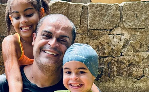 
          Imagem ilustrativa da imagem Dia dos Pais: pais conectados e participativos
          