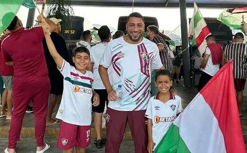 
          Imagem ilustrativa da imagem Dia dos Pais: “Melhor presente é criar memórias”
          