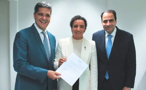 
          Imagem ilustrativa da imagem “Diálogo tem de nos governar”, diz presidente nacional da OAB
          