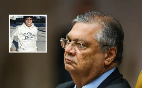 
          Imagem ilustrativa da imagem Dino ganha ação de R$ 1,2 milhão contra hospital por morte de filho
          