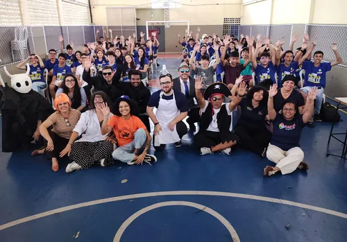 
          Imagem ilustrativa da imagem Disputa do Ifes hoje para 18 mil candidatos
          