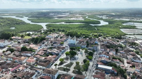 
          Imagem ilustrativa da imagem Disputa por território pode fazer com que 30 mil pessoas mudem de cidade no Nordeste; entenda
          