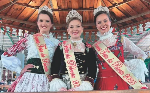 
          Imagem ilustrativa da imagem Diversão, cultura e lazer na 47ª Festa da Polenta em Venda Nova do Imigrante
          